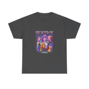 KPop Demon Hunters Huntrix Heartthrob Officially Licensed T-Shirt - Unisex Apparel