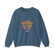 Vamos Gatos - Florida Hockey Sweatshirt  Unisex Apparel