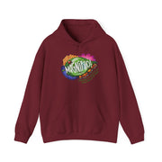 VBS 2025 Magnified Smallest Insects Adventure Hoodie Unisex Apparel