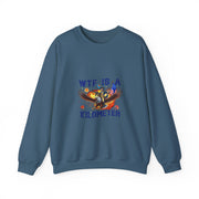 Funny WTF Is A Kilometer Independence Day Sweatshirt Gift for Fans