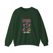 Funny Bingo Player Sweatshirt Gift for Fans