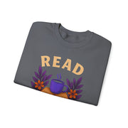 Funny Reading Books Quote Sweatshirt Gift for Book Lovers