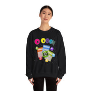 Funny OOOOH Bingo 69 Winning Sweatshirt Gift for Gamers