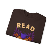 Funny Reading Books Quote Sweatshirt Gift for Book Lovers