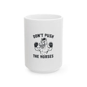 Funny Sarcastic Meme Quote Mug Gift for Him & Her