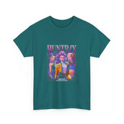 KPop Demon Hunters Huntrix Heartthrob Officially Licensed T-Shirt - Unisex Apparel