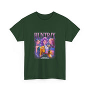 KPop Demon Hunters Huntrix Heartthrob Officially Licensed T-Shirt - Unisex Apparel