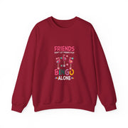 Funny Bingo Player Sweatshirt Gift for Fans