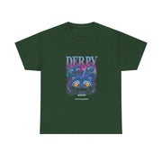 KPop Demon Hunters Derpy Heartthrob Officially Licensed T-Shirt - Unisex Apparel