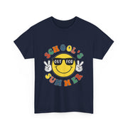 Funny Schools Out For Summer Teacher T-Shirt End of School Apparel