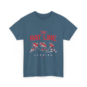 Florida Hockey The Rat Line T-Shirt Gift for Fans