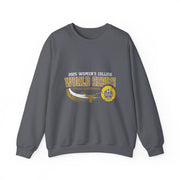 Texas Longhorns College World Series 2025 Sweatshirt Gift for Her