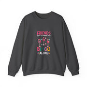 Funny Bingo Player Sweatshirt Gift for Fans