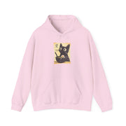 Funny Cat Ramen Kawaii Anime Hoodie Unisex Gift
