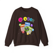 Funny OOOOH Bingo 69 Winning Sweatshirt Gift for Gamers