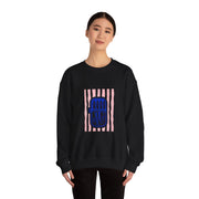 Les Sardines Fisherman Aesthetic Coastal Sardine Sweatshirt - Unisex Apparel