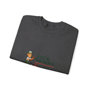 Jack Mehoff We Whack It So You Don't Have To Sweatshirt Unisex Apparel