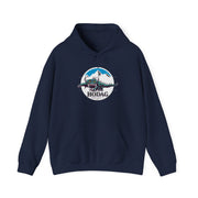 Unique Hodag 2025 Rhinelander Wisconsin Hoodie Unisex Apparel
