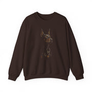 Doberman Dog Lover Gift Sweatshirt Unisex Gift