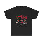 Florida Hockey The Rat Line T-Shirt Gift for Fans