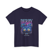 KPop Demon Hunters Derpy Heartthrob Officially Licensed T-Shirt - Unisex Apparel