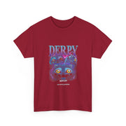 KPop Demon Hunters Derpy Heartthrob Officially Licensed T-Shirt - Unisex Apparel