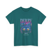 KPop Demon Hunters Derpy Heartthrob Officially Licensed T-Shirt - Unisex Apparel