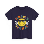 Funny Schools Out For Summer Teacher T-Shirt End of School Apparel