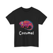 Cozumel Mexico Souvenir Tank Top - Unisex Apparel