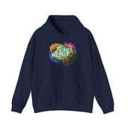 VBS 2025 Magnified Smallest Insects Adventure Hoodie Unisex Apparel
