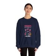 Funny Bingo Player Sweatshirt Gift for Fans