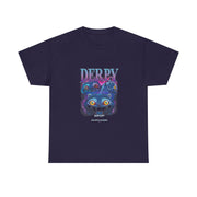KPop Demon Hunters Derpy Heartthrob Officially Licensed T-Shirt - Unisex Apparel