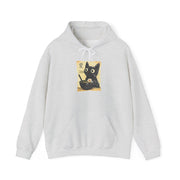 Funny Cat Ramen Kawaii Anime Hoodie Unisex Gift