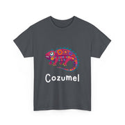 Cozumel Mexico Souvenir Tank Top - Unisex Apparel