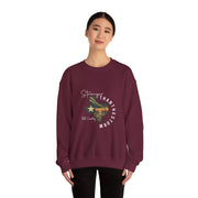 Vintage Pray for Texas Camp Mystic Sweatshirt for Her