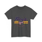 WNBA Indiana Fever Basketball Fan T-Shirt Unisex Apparel Gift