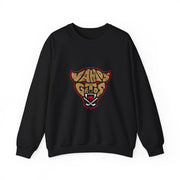 Vamos Gatos - Florida Hockey Sweatshirt  Unisex Apparel