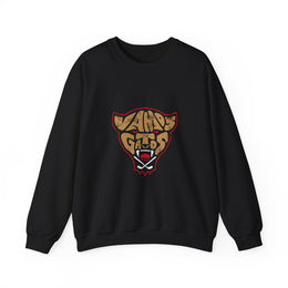 Vamos Gatos - Florida Hockey Sweatshirt  Unisex Apparel