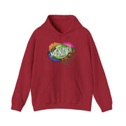 VBS 2025 Magnified Smallest Insects Adventure Hoodie Unisex Apparel