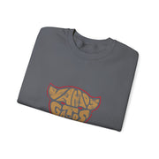 Vamos Gatos - Florida Hockey Sweatshirt  Unisex Apparel