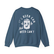 Retro Beer Funny Drinking Sweatshirt Unisex Party Gift