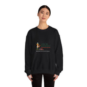 Jack Mehoff We Whack It So You Don't Have To Sweatshirt Unisex Apparel