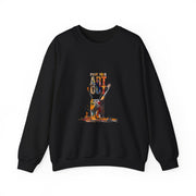 Vintage Cat Art Teacher Sweatshirt Gift for Unisex