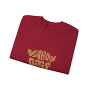 Vamos Gatos - Florida Hockey Sweatshirt  Unisex Apparel