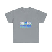 Shark Lover 2025 Ocean Conservation Week T-Shirt - Unisex Apparel
