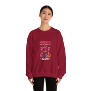Funny Bingo Player Sweatshirt Gift for Fans