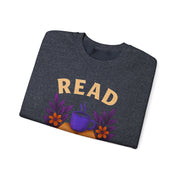 Funny Reading Books Quote Sweatshirt Gift for Book Lovers