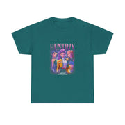 KPop Demon Hunters Huntrix Heartthrob Officially Licensed T-Shirt - Unisex Apparel
