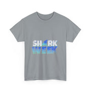 Shark Lover 2025 Ocean Conservation Week T-Shirt - Unisex Apparel