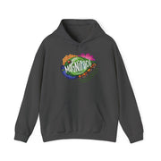 VBS 2025 Magnified Smallest Insects Adventure Hoodie Unisex Apparel